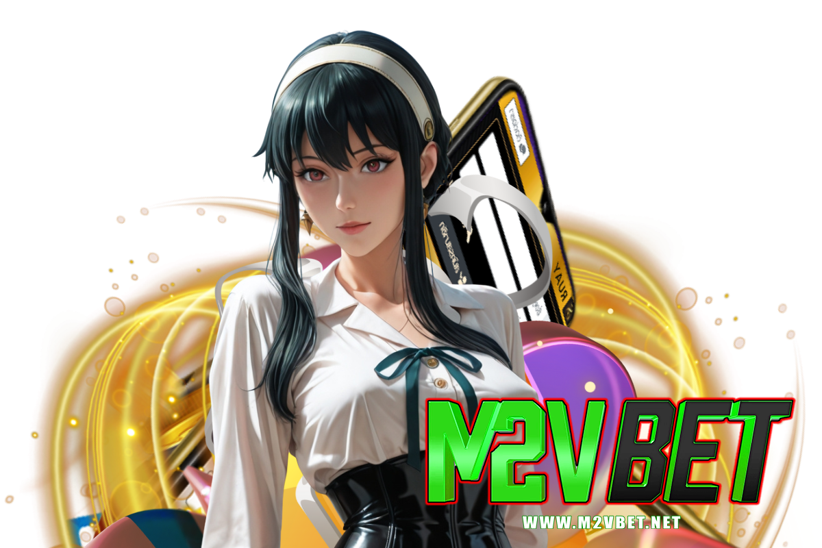 m2vbet สมัคร