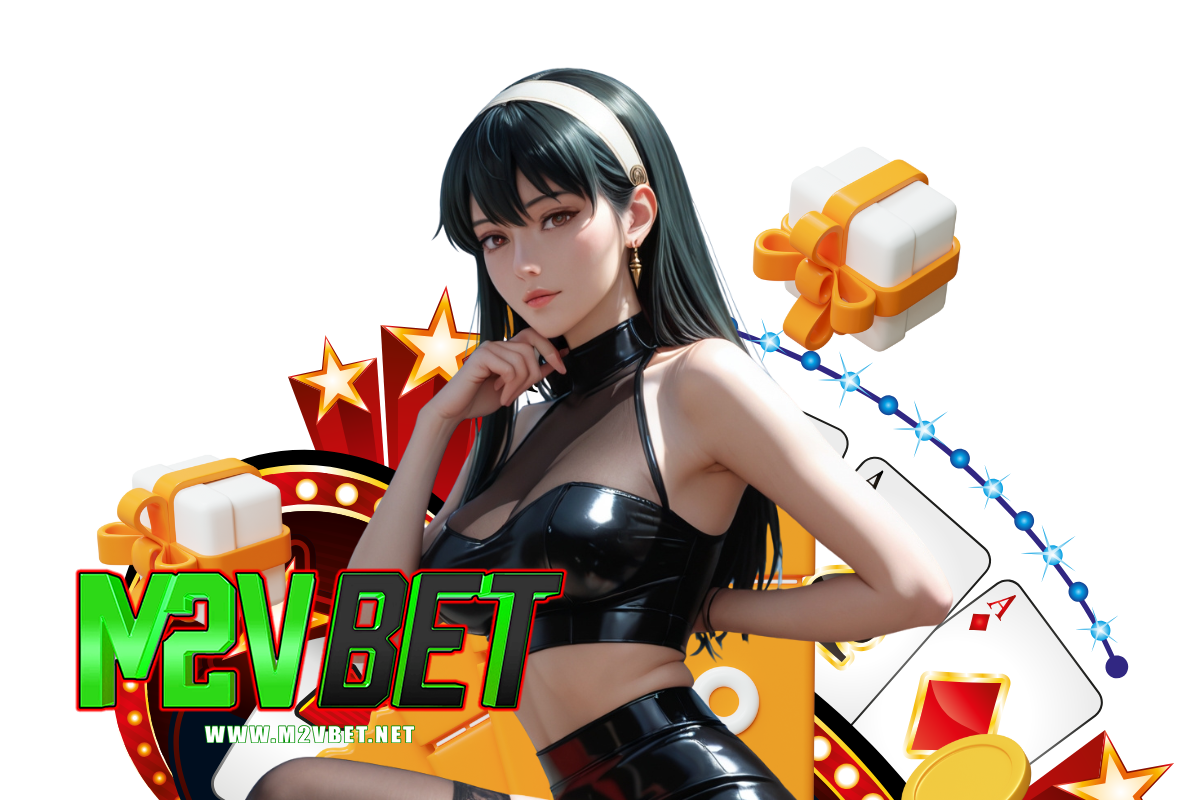 สล็อต m2vbet